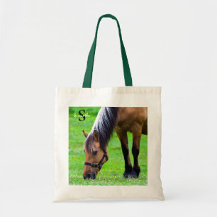 Horse Tote bag