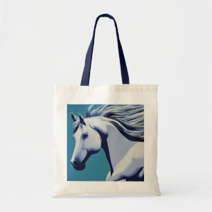 Horse Tote or Shopping bag