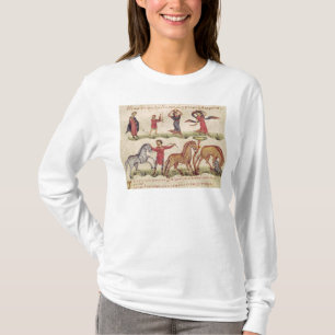 Horse Trainers T-Shirt