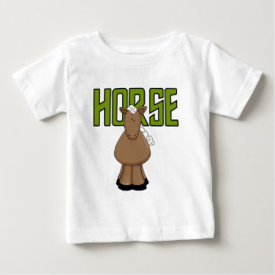 Horse Tshirts and Gifts
