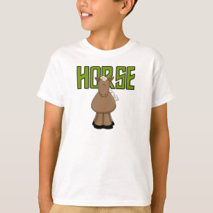 Horse Tshirts and Gifts
