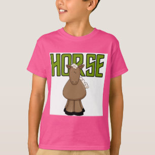 Horse Tshirts and Gifts