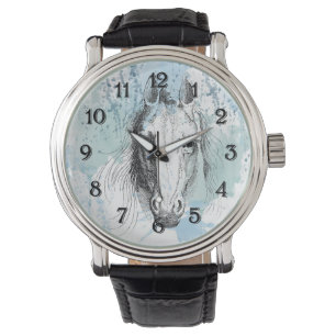 Horse Watch