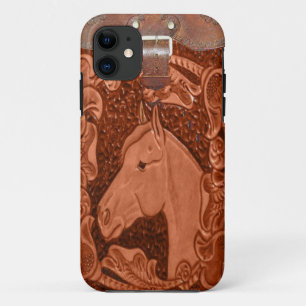 "Horse" Western IPhone 5 Case