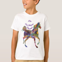 Horse Whisperer I Love Horses Personalise Name