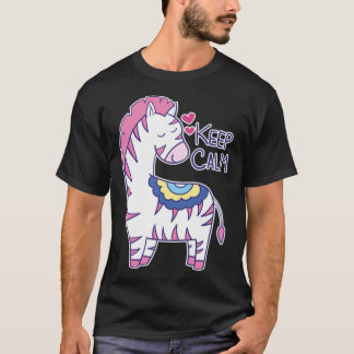 Horse witch penelope T-Shirt