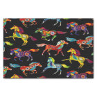 Horse Wrapping Paper