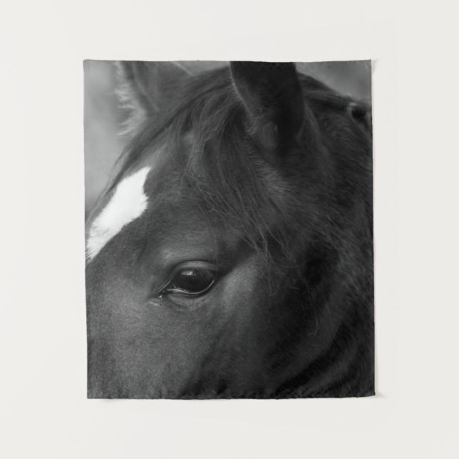 Horse wtcna tapestry (Front)