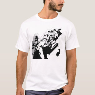 HorseBack Tee