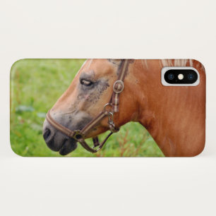 Horsehead 003 Case-Mate iPhone case