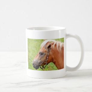 Horsehead 003 coffee mug