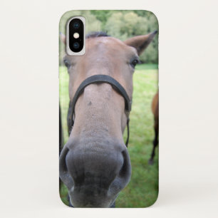 Horsehead 004 Case-Mate iPhone case