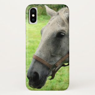 Horsehead 005 Case-Mate iPhone case