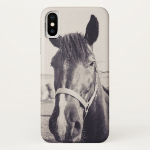 Horsehead 008 Case-Mate iPhone case