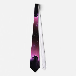 Horsehead Nebula Barnard 33 NASA Tie