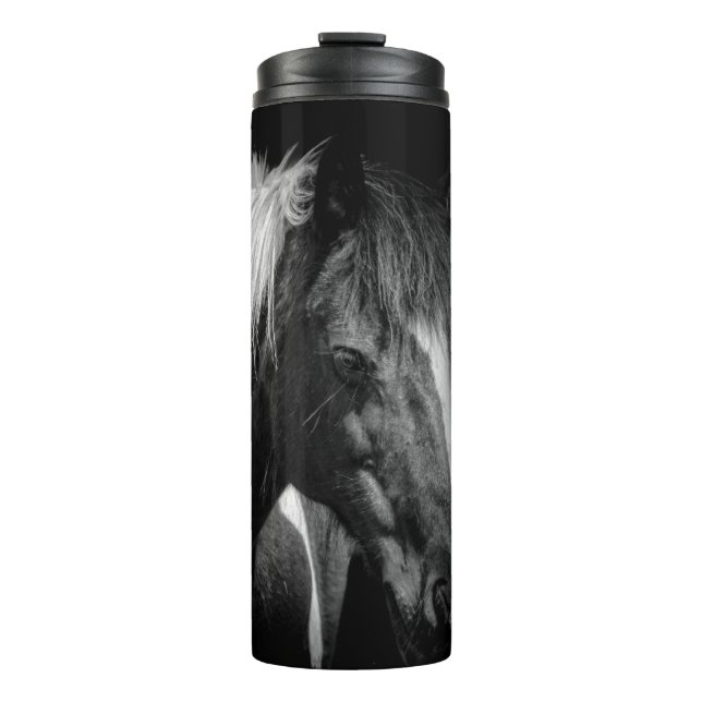 Horsehead Tumbler (Front)