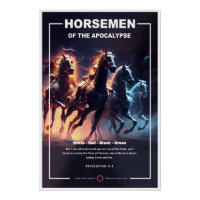 Horsemen of the Apocalypse 2