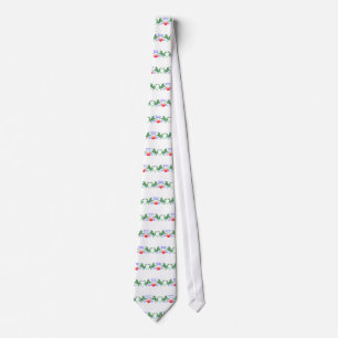 Horseplay is Encouraged Tie