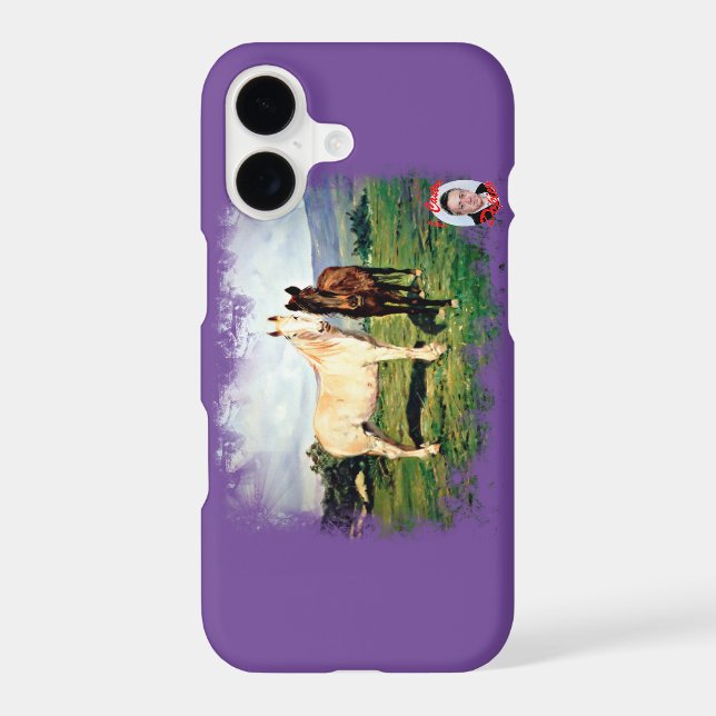 Horses (Back)