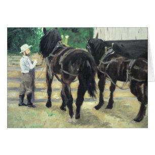 Horses