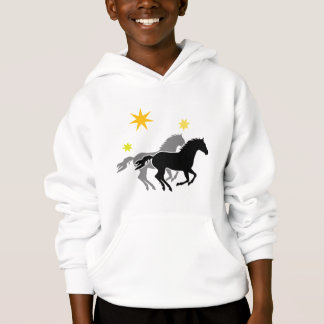 Horses and Stars