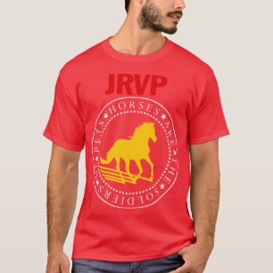 Horses are Soldiers T-Shirt