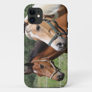 Horses Case-Mate iPhone Case