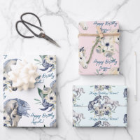Horses equestrian horse lovers personalised