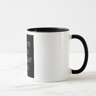 Horses First Mug