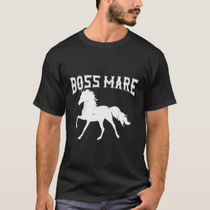 Horses Horse Pony T-Shirt
