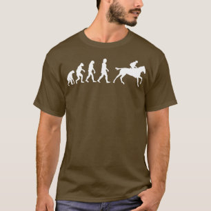 Horses Horse Riding Gift 1 T-Shirt