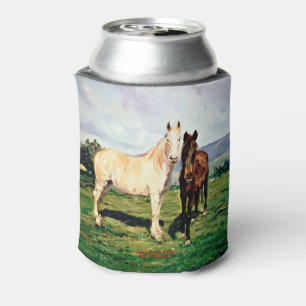 Horses/Horses/Horses Can Cooler