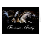Horses of Florence II