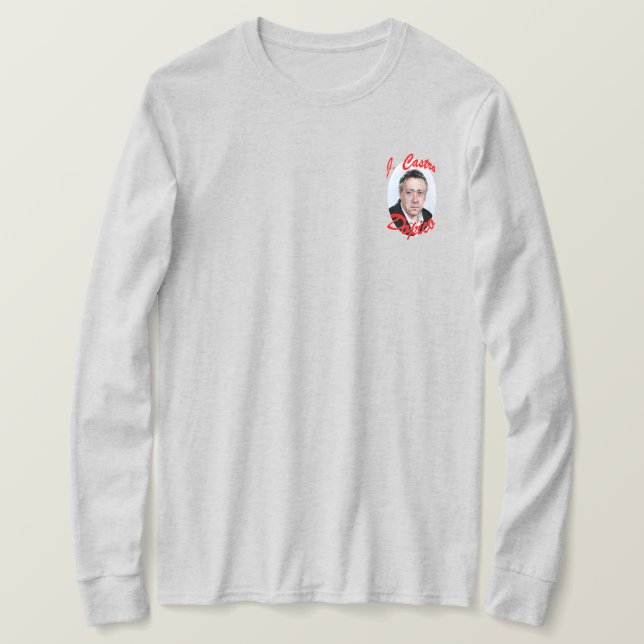 Horses T-Shirt (Design Front)