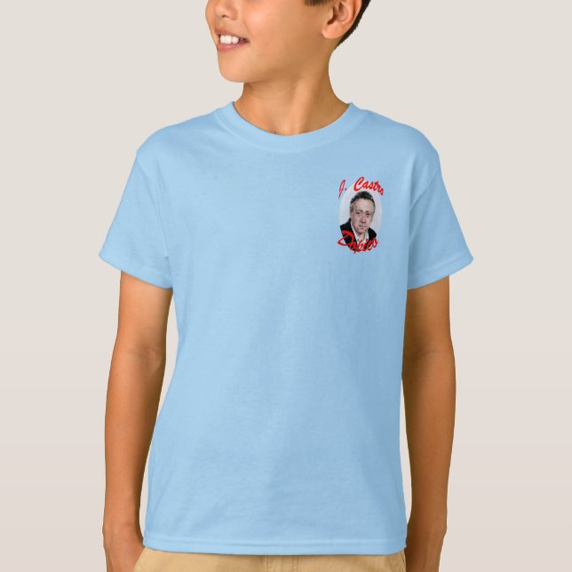 Horses T-Shirt (Front)