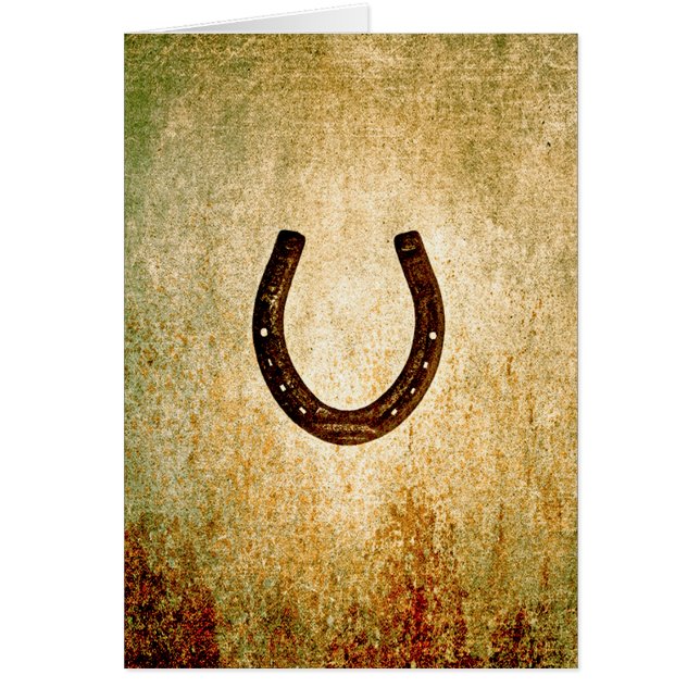 Horseshoe (Front)