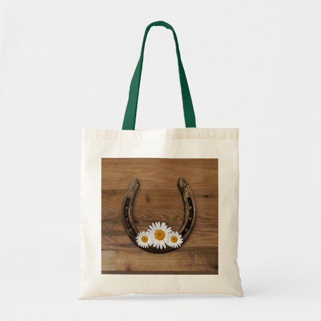 Horseshoe Bag (Front)