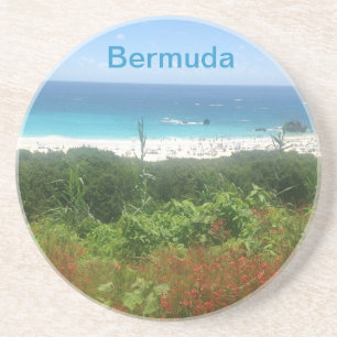 Horseshoe Bay Beach, Bermuda Coaster