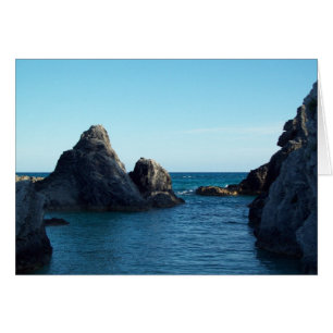 Horseshoe Beach Bermuda