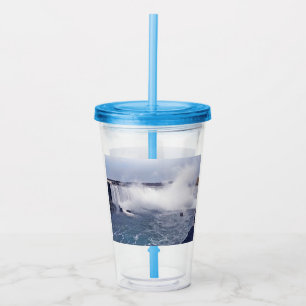 Horseshoe Falls Acrylic Tumbler