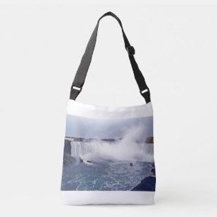 Horseshoe Falls Crossbody Bag