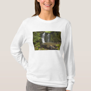 Horseshoe Falls, Matai Falls T-Shirt