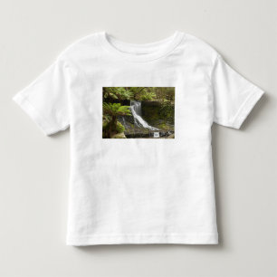 Horseshoe Falls, Mount Field National Park, Toddler T-Shirt