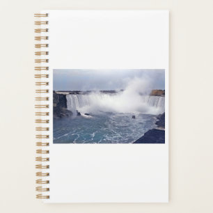 Horseshoe Falls Planner