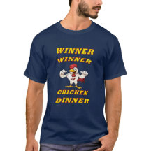 HorseShoe Pitching Basic Dark T-Shirt