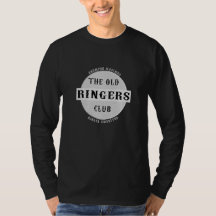 HorseShoe Pitching Basic Long Sleeve Tee