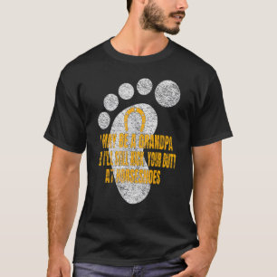 Horseshoe Pitching Game Cute throwers men women T-Shirt