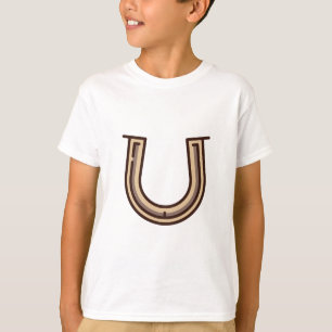 horseshoe T-Shirt