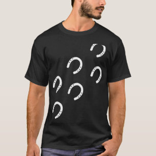 Horseshoes T-Shirt