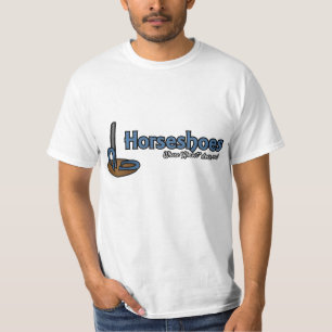 Horseshoes T-Shirt